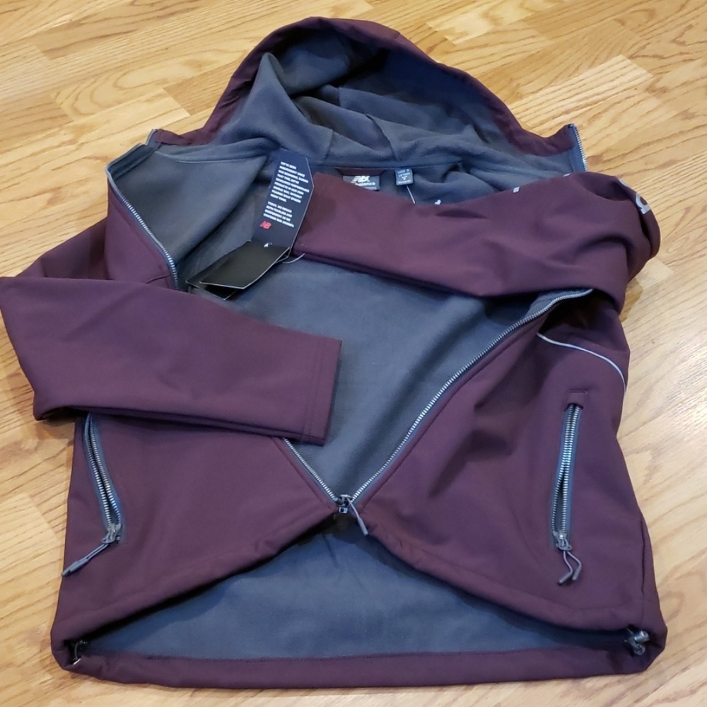 Jacket - Picture 3 of 7